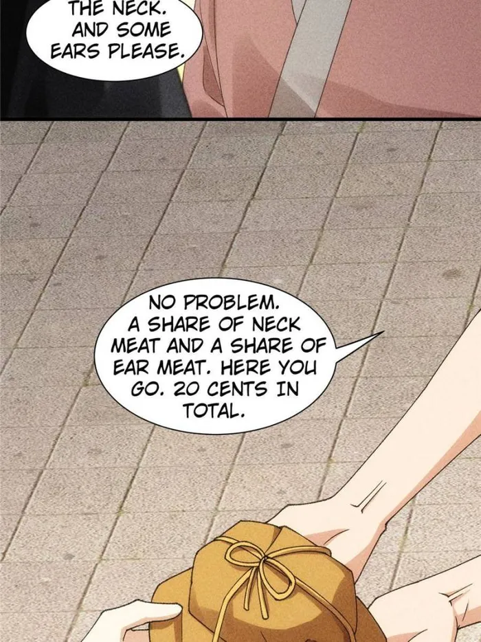 I Determine My Own Destiny Chapter 11 - page 13
