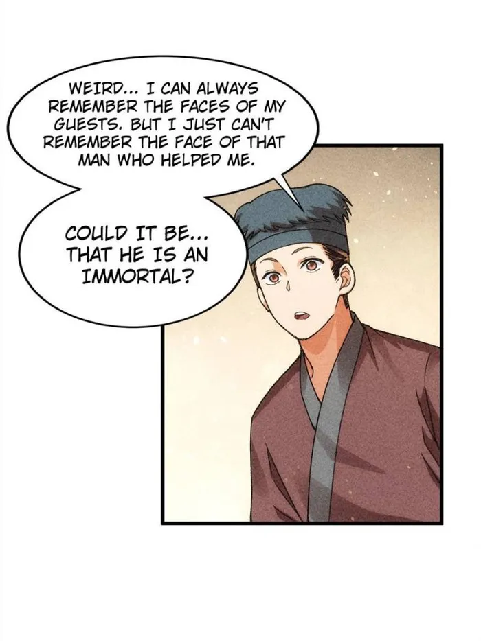 I Determine My Own Destiny Chapter 11 - page 18
