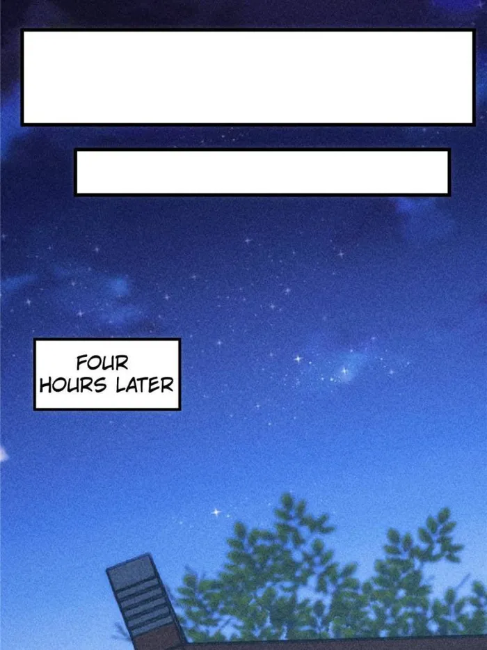 I Determine My Own Destiny Chapter 11 - page 20