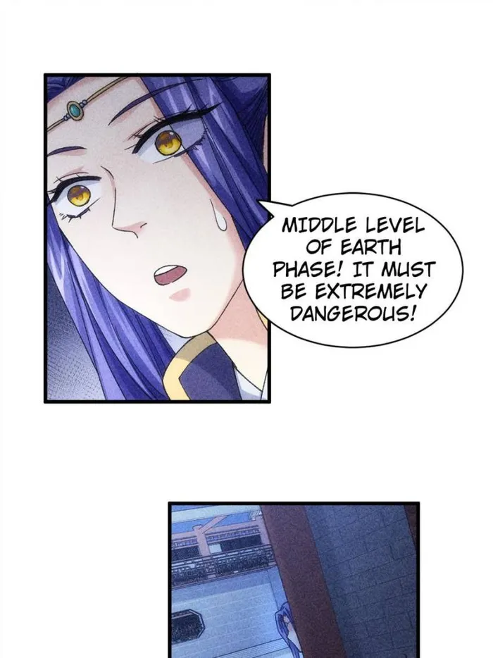 I Determine My Own Destiny Chapter 11 - page 26