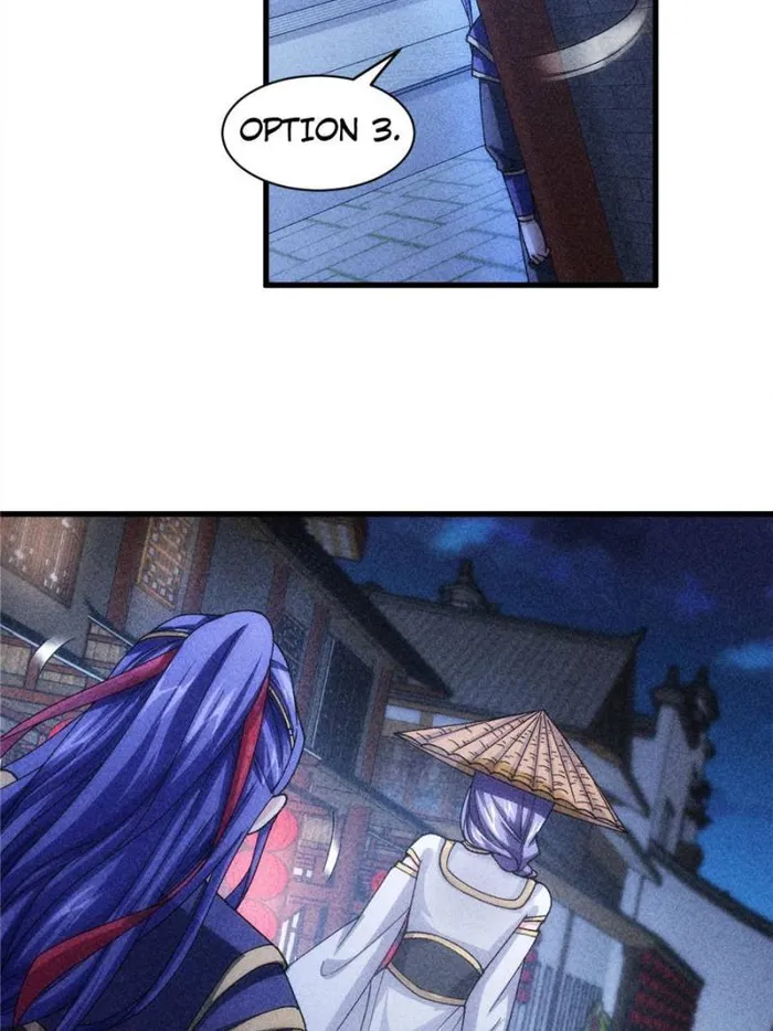 I Determine My Own Destiny Chapter 11 - page 27