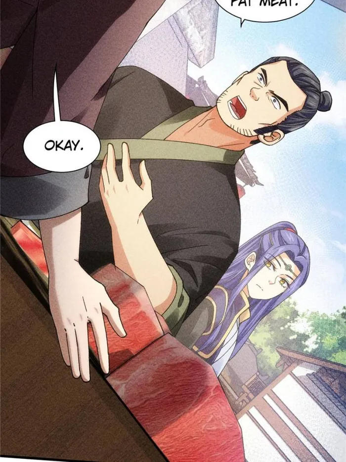 I Determine My Own Destiny Chapter 11 - page 3