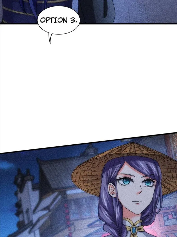 I Determine My Own Destiny Chapter 11 - page 32