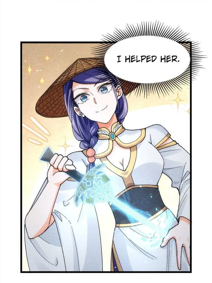 I Determine My Own Destiny Chapter 11 - page 41