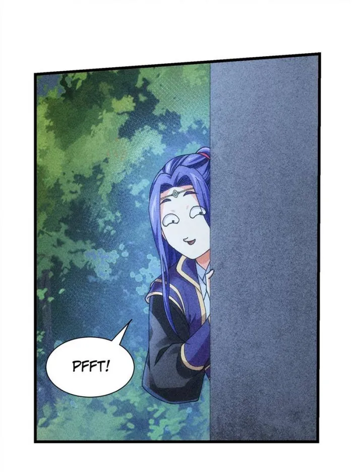 I Determine My Own Destiny Chapter 11 - page 48