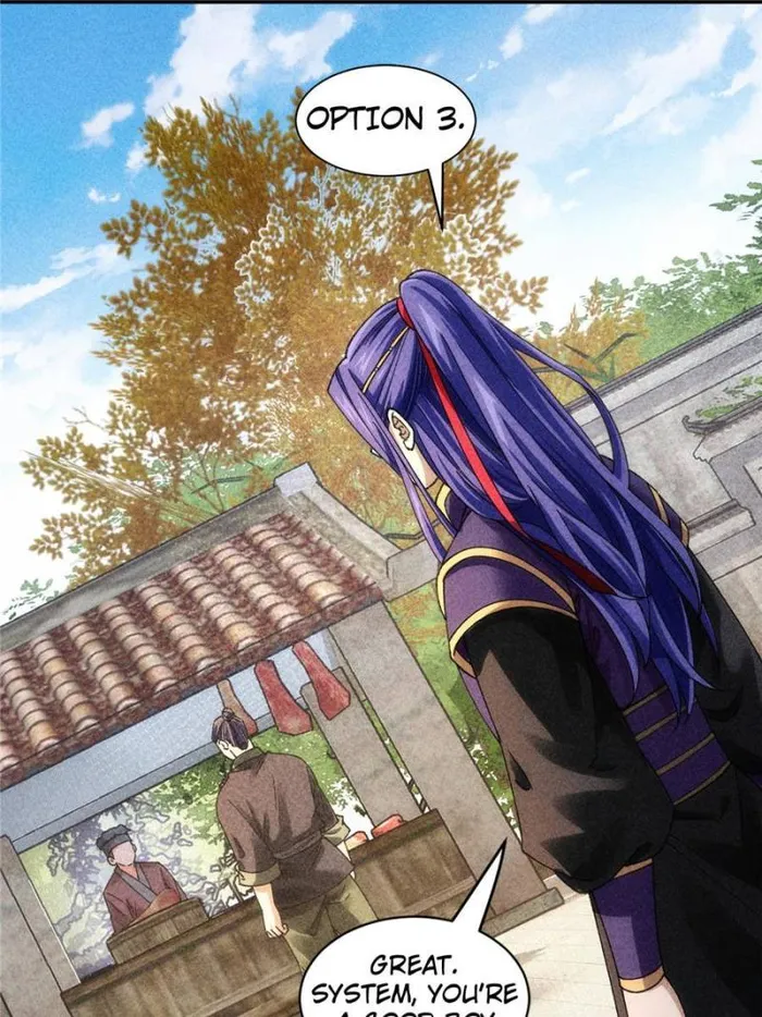 I Determine My Own Destiny Chapter 11 - page 9