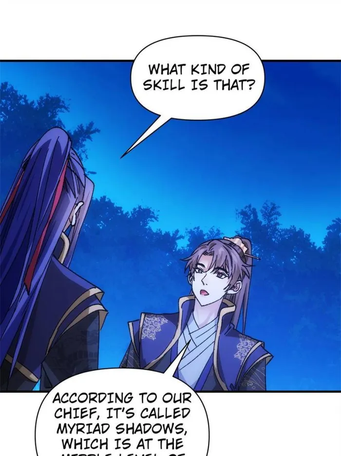 I Determine My Own Destiny Chapter 96 - page 10