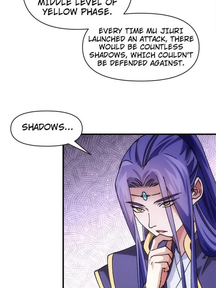 I Determine My Own Destiny Chapter 96 - page 11