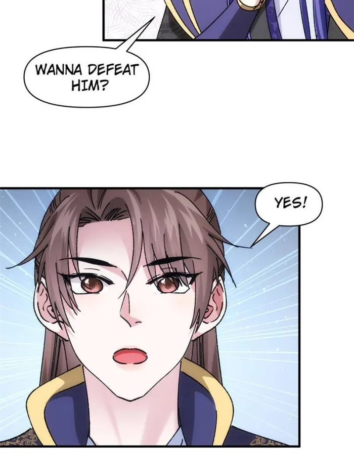 I Determine My Own Destiny Chapter 96 - page 12