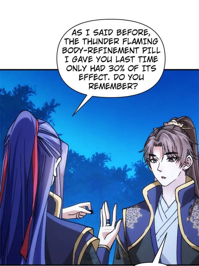 I Determine My Own Destiny Chapter 96 - page 13