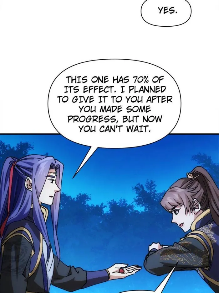 I Determine My Own Destiny Chapter 96 - page 14