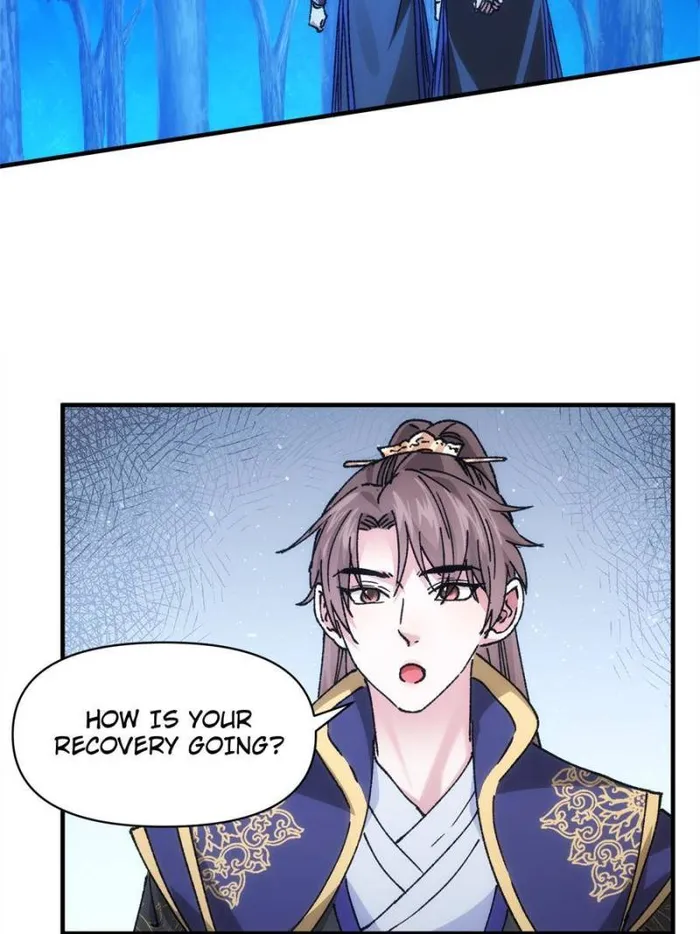 I Determine My Own Destiny Chapter 96 - page 2