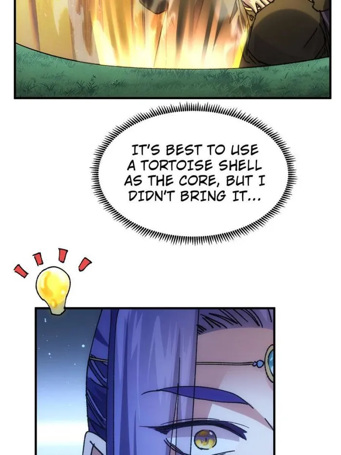 I Determine My Own Destiny Chapter 96 - page 22