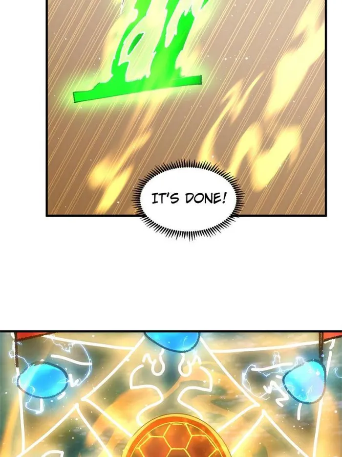 I Determine My Own Destiny Chapter 96 - page 26