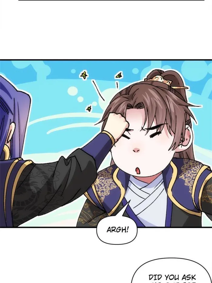 I Determine My Own Destiny Chapter 96 - page 3