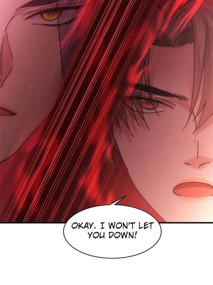 I Determine My Own Destiny Chapter 96 - page 33