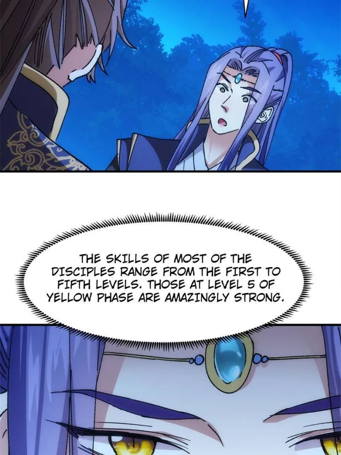 I Determine My Own Destiny Chapter 96 - page 8