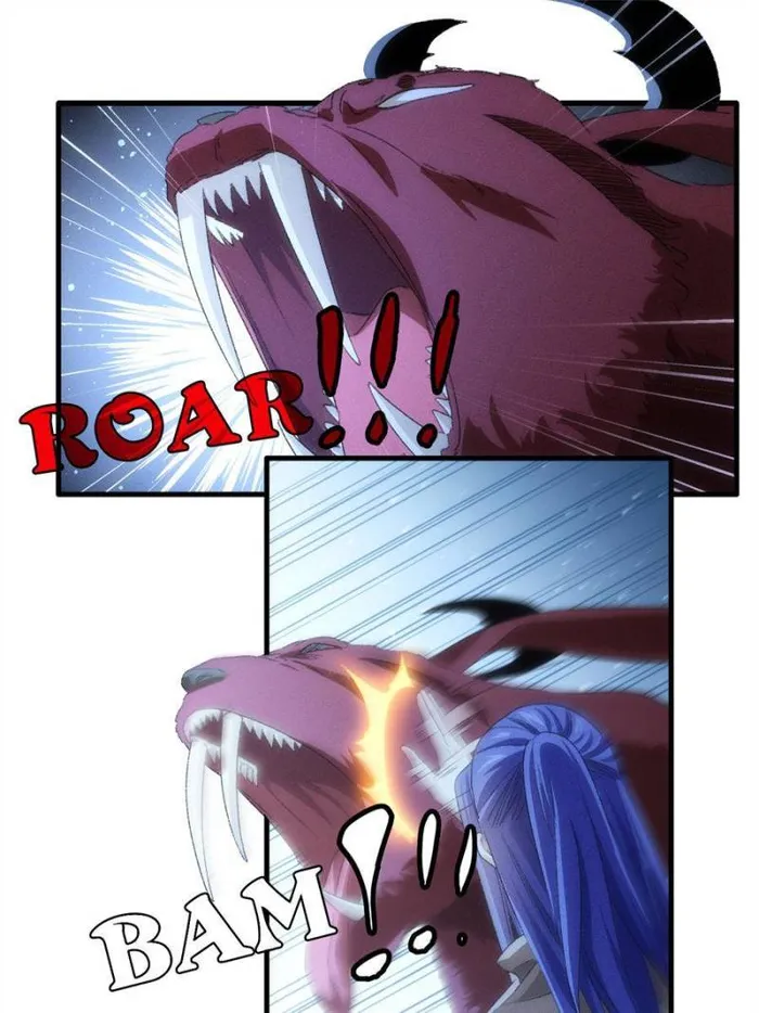 I Determine My Own Destiny Chapter 44 - page 1