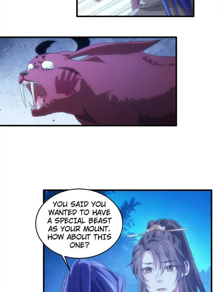 I Determine My Own Destiny Chapter 44 - page 2