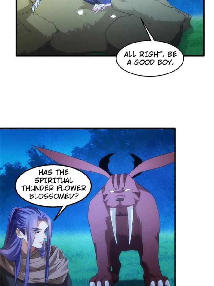 I Determine My Own Destiny Chapter 44 - page 22