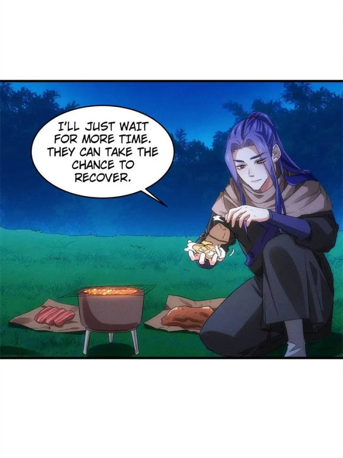 I Determine My Own Destiny Chapter 44 - page 25