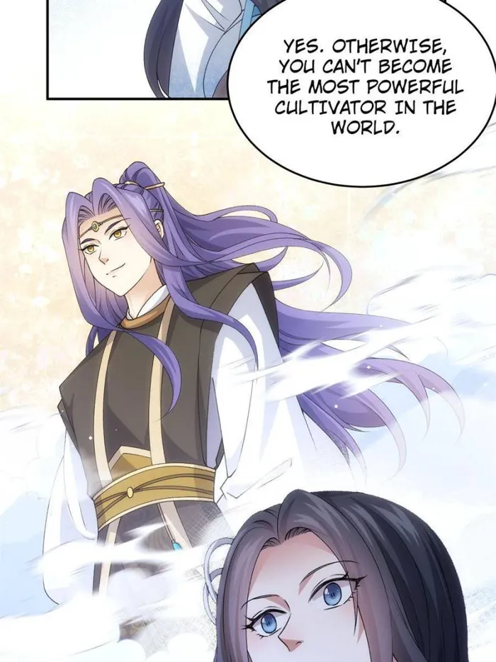 I Determine My Own Destiny Chapter 142 - page 10