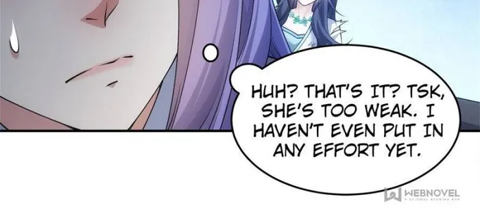 I Determine My Own Destiny Chapter 142 - page 12