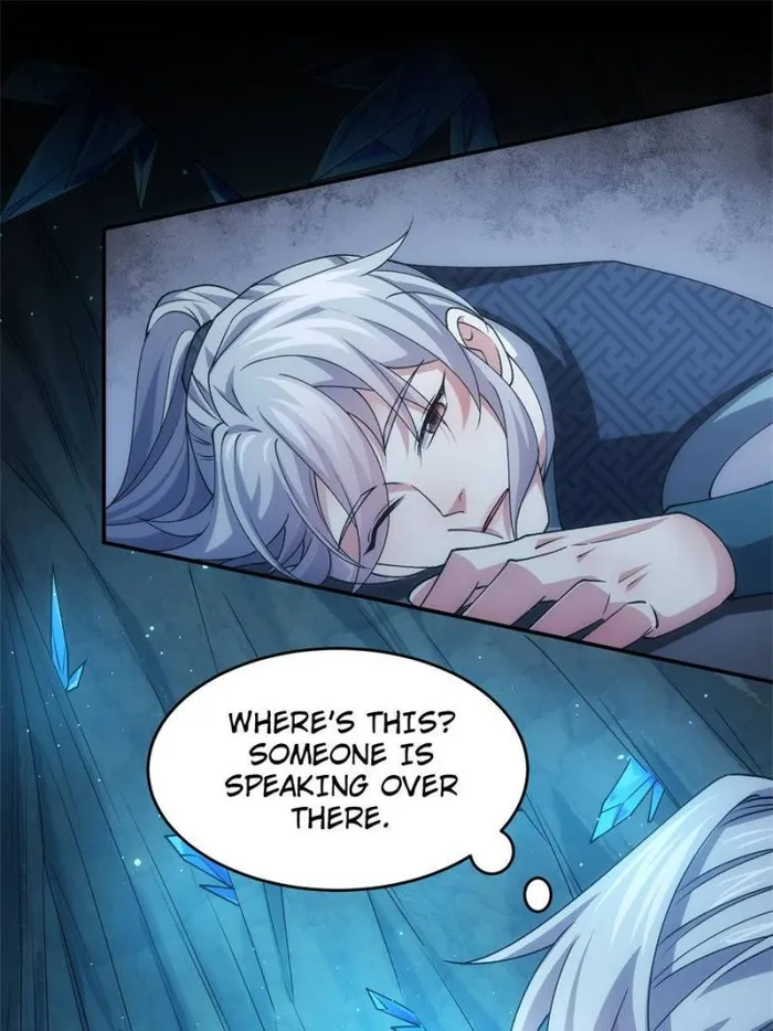 I Determine My Own Destiny Chapter 142 - page 13