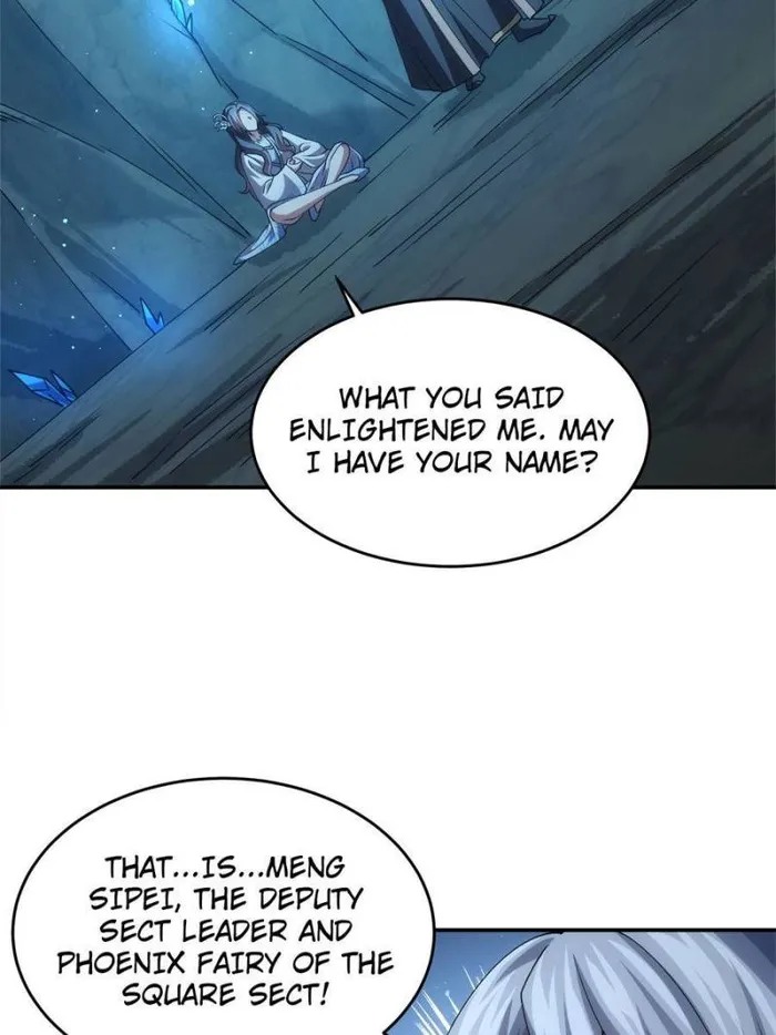 I Determine My Own Destiny Chapter 142 - page 17