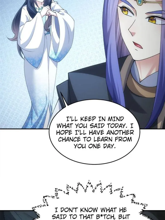 I Determine My Own Destiny Chapter 142 - page 19