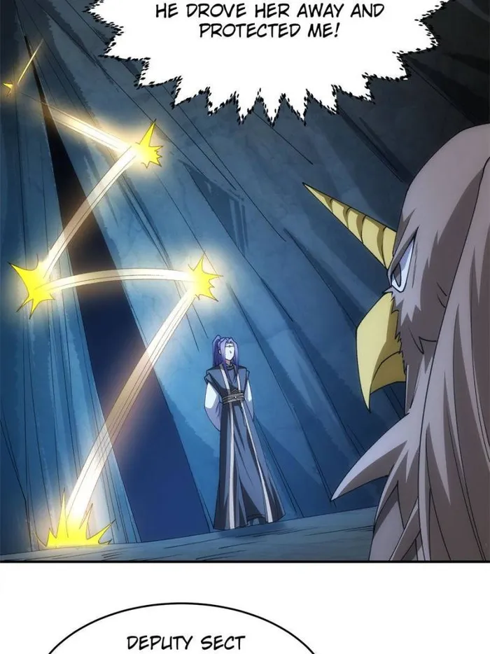 I Determine My Own Destiny Chapter 142 - page 20