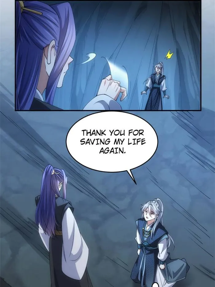 I Determine My Own Destiny Chapter 142 - page 23