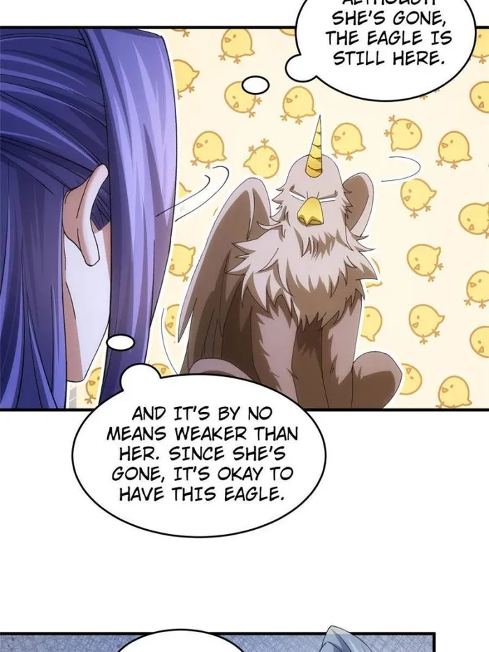I Determine My Own Destiny Chapter 142 - page 26