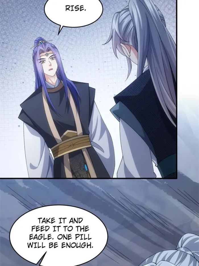 I Determine My Own Destiny Chapter 142 - page 27