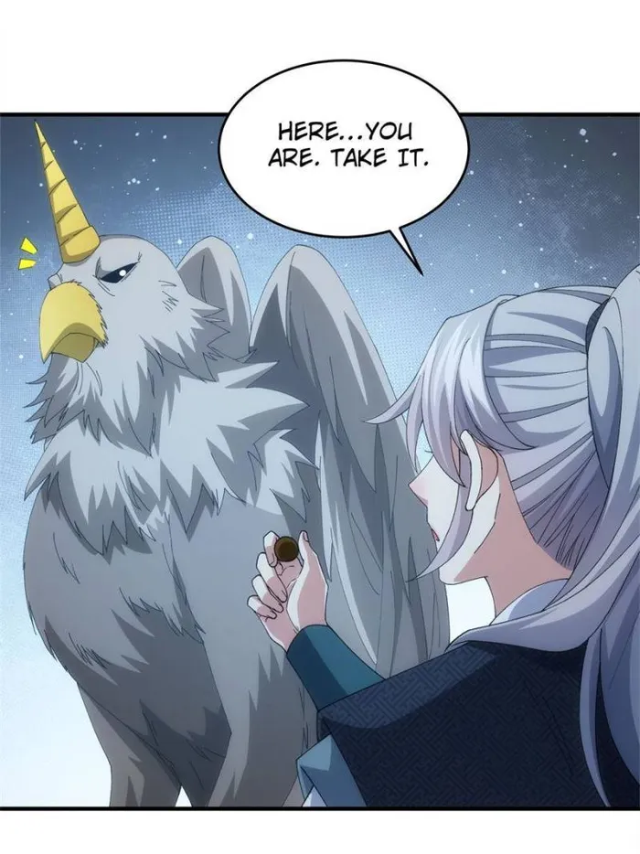 I Determine My Own Destiny Chapter 142 - page 29