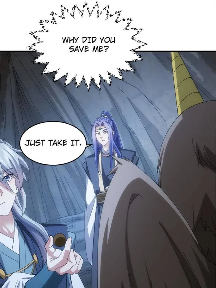 I Determine My Own Destiny Chapter 142 - page 30
