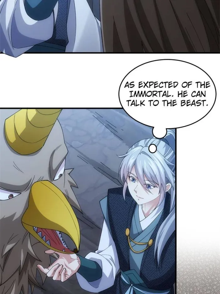 I Determine My Own Destiny Chapter 142 - page 31