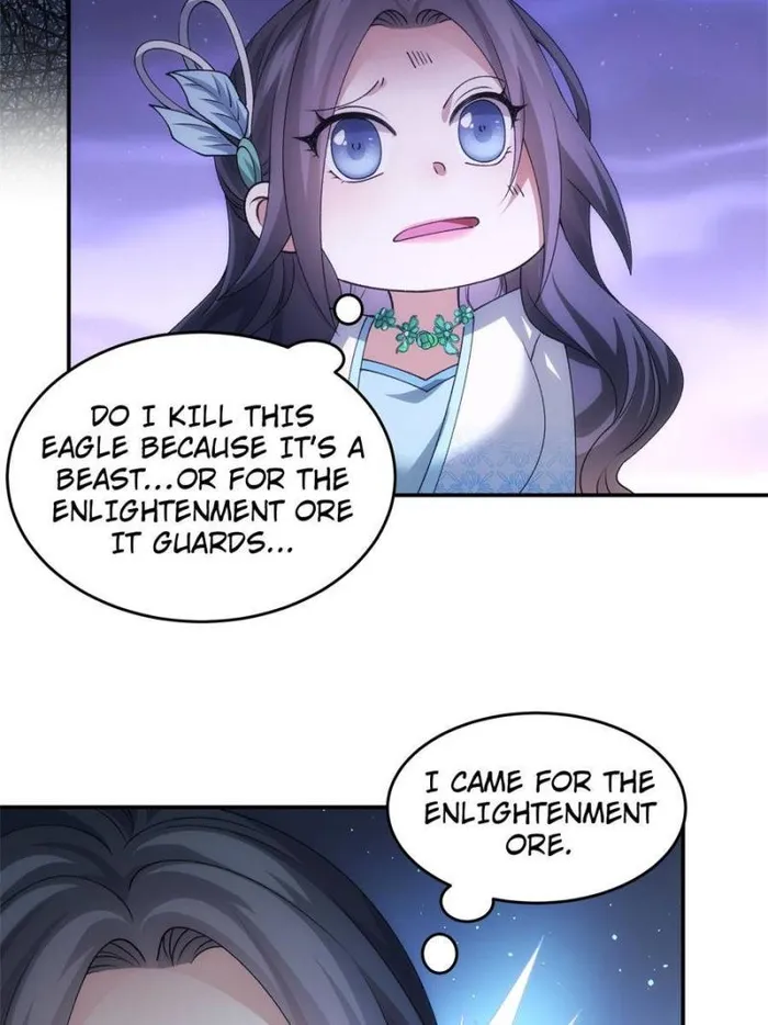 I Determine My Own Destiny Chapter 142 - page 5