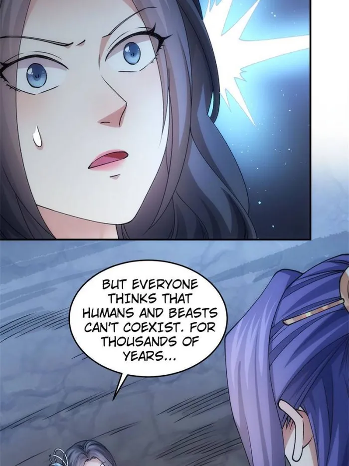I Determine My Own Destiny Chapter 142 - page 6