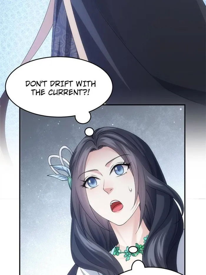 I Determine My Own Destiny Chapter 142 - page 9