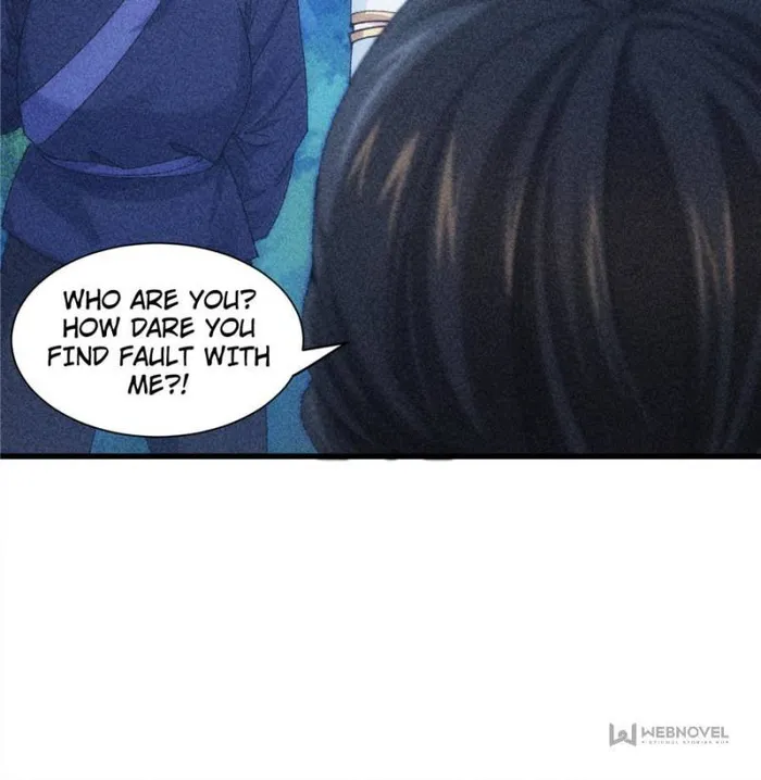 I Determine My Own Destiny Chapter 12 - page 21