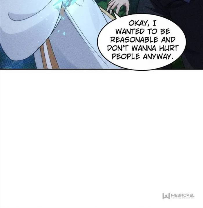 I Determine My Own Destiny Chapter 12 - page 28