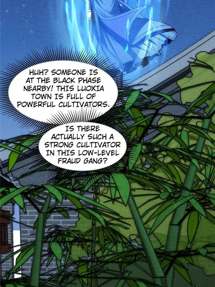 I Determine My Own Destiny Chapter 12 - page 31