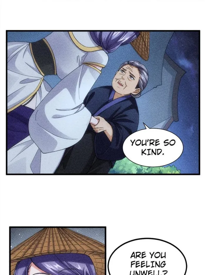 I Determine My Own Destiny Chapter 12 - page 8