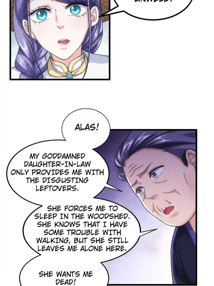 I Determine My Own Destiny Chapter 12 - page 9
