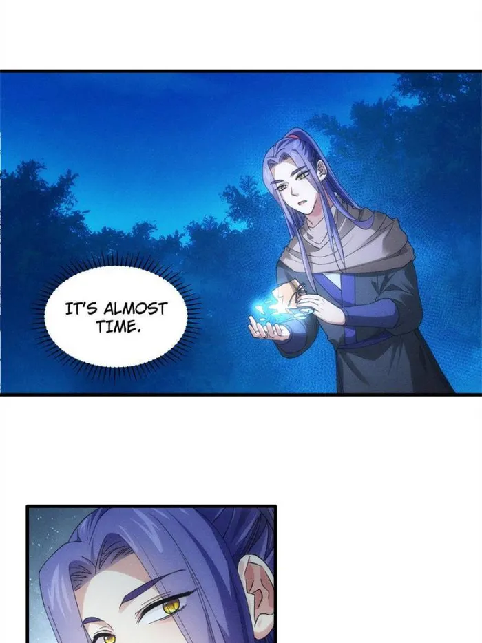 I Determine My Own Destiny Chapter 45 - page 2