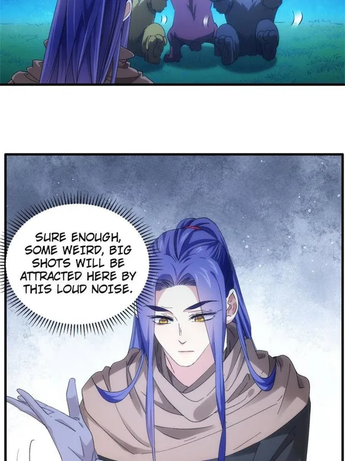 I Determine My Own Destiny Chapter 45 - page 23