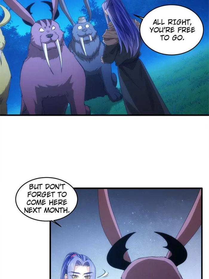 I Determine My Own Destiny Chapter 45 - page 27