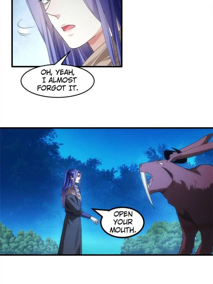 I Determine My Own Destiny Chapter 45 - page 3