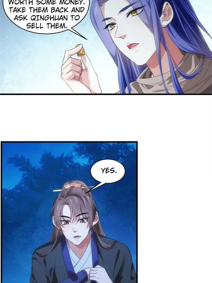 I Determine My Own Destiny Chapter 45 - page 31